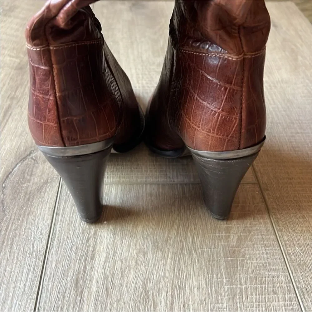 NWOB Free People Stevie Boot US 6 - Picture 5 of 10